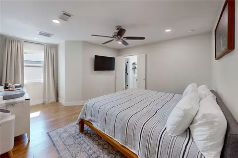 Bedroom - 2523 Arbor Dr, Bryan, TX 77802 photo 1 of 5