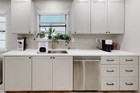 Kitchen - 2523 Arbor Dr, Bryan, TX 77802 photo 3 of 3