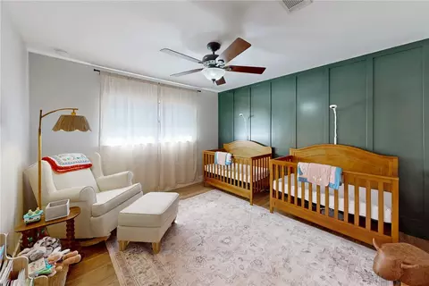 Bedroom - 2523 Arbor Dr, Bryan, TX 77802 photo 5 of 5