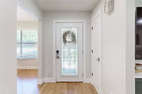 Entry Way - 2523 Arbor Dr, Bryan, TX 77802 photo 1 of 1