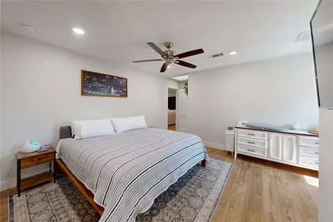 Bedroom - 2523 Arbor Dr, Bryan, TX 77802 photo 2 of 5