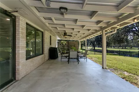 Exterior - 2523 Arbor Dr, Bryan, TX 77802 photo 3 of 4