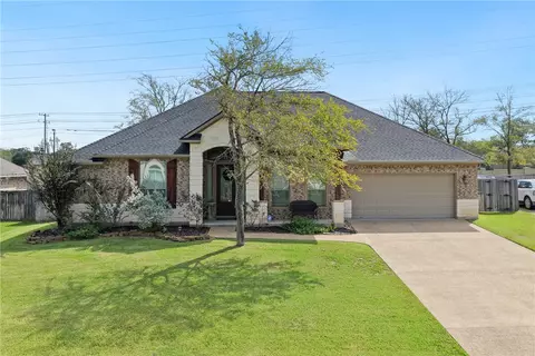 4410 Spring Meadows Dr, College Station, TX 77845