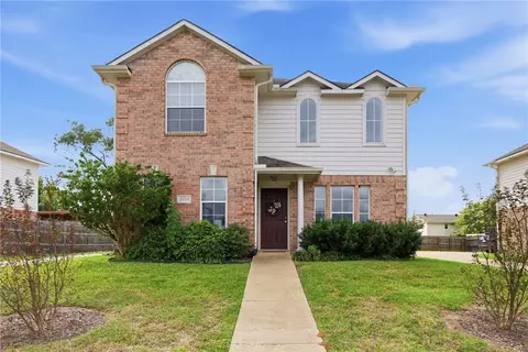 2404 Pintail Loop, College Station, TX 77845