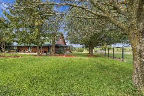 2605 Fm 149 Rd E, Anderson, TX 77830