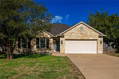 509 Gilchrist Ave, College Station, TX 77840