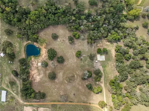 11509 S Hickory Loop, Calvert, TX 77837 photo 15