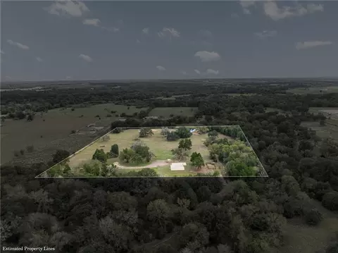 11509 S Hickory Loop, Calvert, TX 77837 photo 11