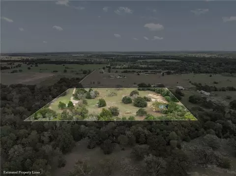 11509 S Hickory Loop, Calvert, TX 77837 photo 7