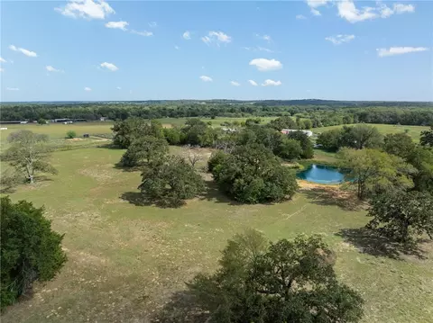 11509 S Hickory Loop, Calvert, TX 77837 photo 27