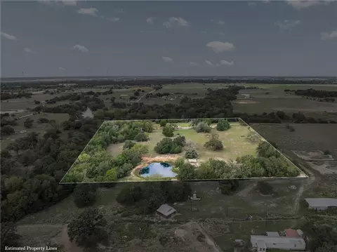 11509 S Hickory Loop, Calvert, TX 77837 photo 5
