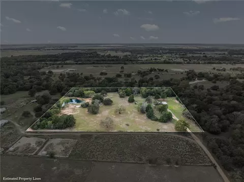 11509 S Hickory Loop, Calvert, TX 77837 photo 13