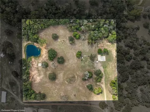 11509 S Hickory Loop, Calvert, TX 77837 photo 2