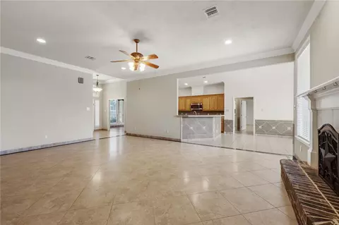 Living - 3710 Williams Trace Dr, Bryan, TX 77808 photo 3 of 7