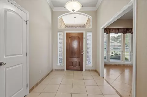 Entry Way - 3710 Williams Trace Dr, Bryan, TX 77808 photo 1 of 1