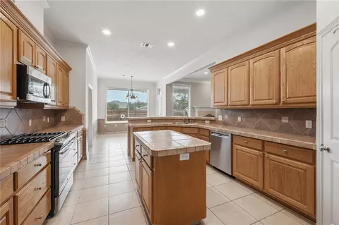 Kitchen - 3710 Williams Trace Dr, Bryan, TX 77808 photo 1 of 3