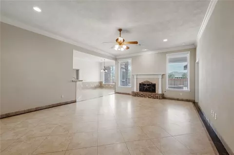 Living - 3710 Williams Trace Dr, Bryan, TX 77808 photo 4 of 7