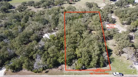 lot1 Thousand Oaks, College Station, TX 77845