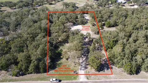 lot2 Thousand Oaks, College Station, TX 77845