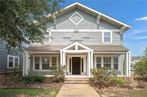 1725 Harvey Mitchell Parkway S 512, College Station, TX 77840