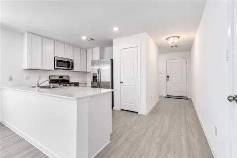 Entry Way - 5313 Gabby Pass, Bryan, TX 77807 photo 1 of 2