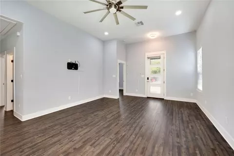 Living - 507 Walnut St, Bryan, TX 77803 photo 2 of 3