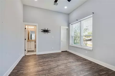 Bedroom - 507 Walnut St, Bryan, TX 77803 photo 5 of 5