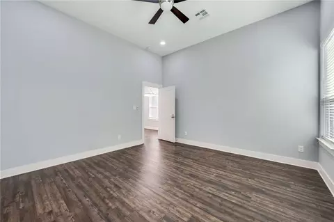 Bedroom - 507 Walnut St, Bryan, TX 77803 photo 4 of 5