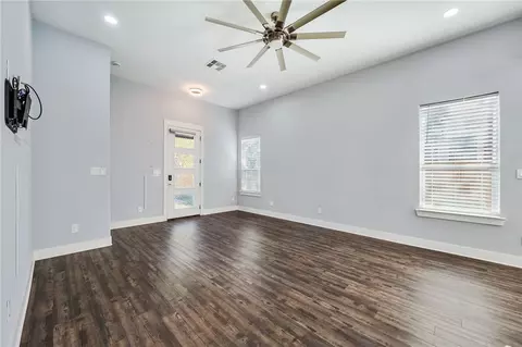 Living - 507 Walnut St, Bryan, TX 77803 photo 3 of 3