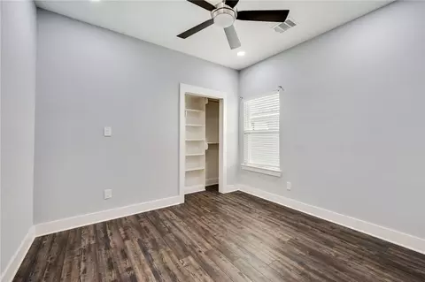 Bedroom - 507 Walnut St, Bryan, TX 77803 photo 2 of 5