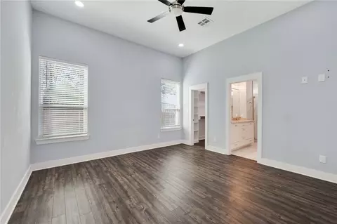 Bedroom - 507 Walnut St, Bryan, TX 77803 photo 3 of 5