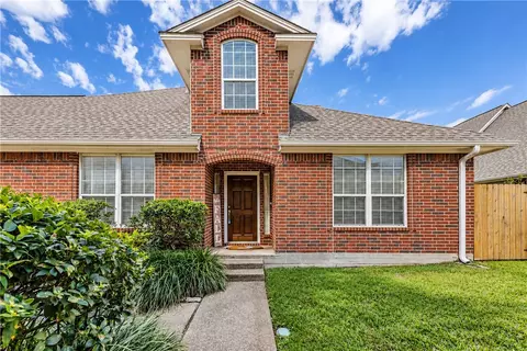 1607 Ethic Ln, College Station, TX 77845