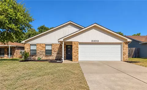 3303 Coastal Dr, College Station, TX 77845
