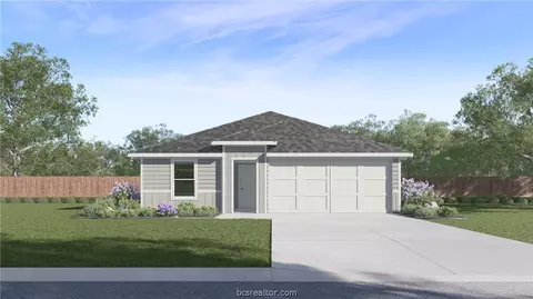 116 Peluce Pl, Caldwell, TX 77836