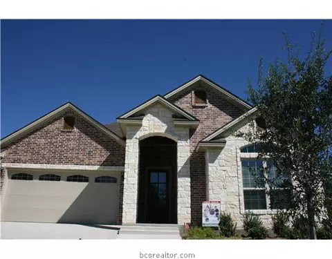 1912 Debbie, Bryan, TX 77802 photo 1