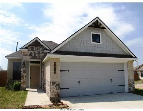 2010 Positano, Bryan, TX 77802 photo 1