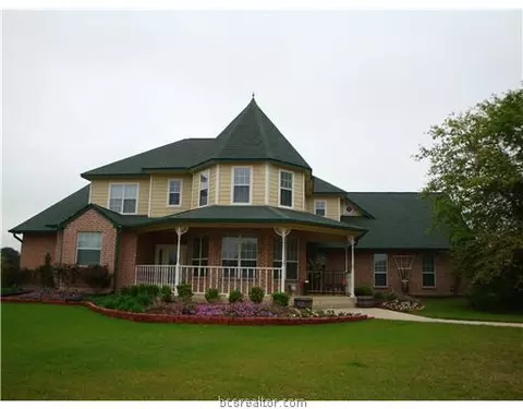 4008 Austins, Bryan, TX 77808 photo 1