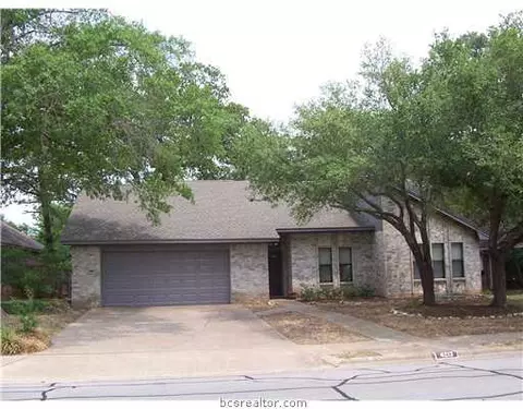 4213 Warwick, Bryan, TX 77802 photo 1