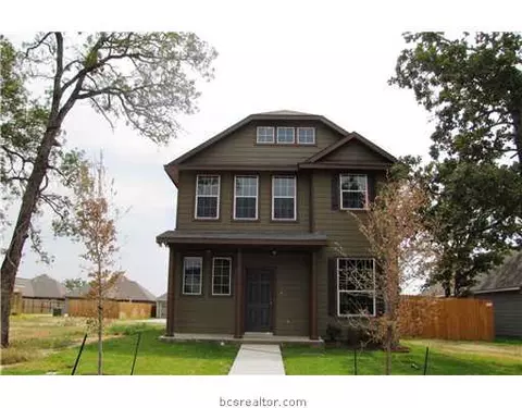 2002 Turning Leaf, Bryan, TX 77807 photo 1