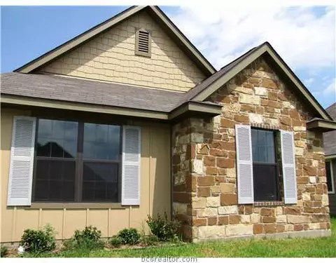2030 Turning Leaf, Bryan, TX 77807 photo 2