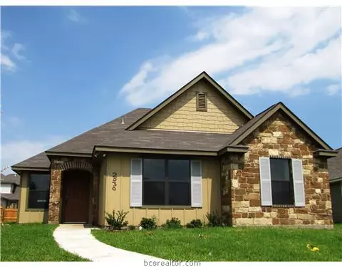 2030 Turning Leaf, Bryan, TX 77807 photo 1