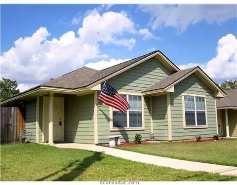 914 29th - East Street St, Bryan, TX 77803 photo 1