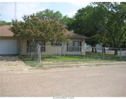 2700 E Villa Maria, Bryan, TX 77802 photo 1