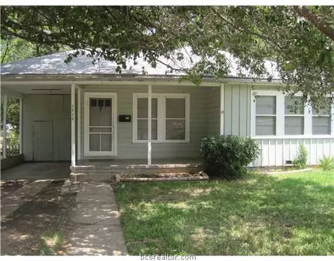 1414 E 25th St, Bryan, TX 77803 photo 1