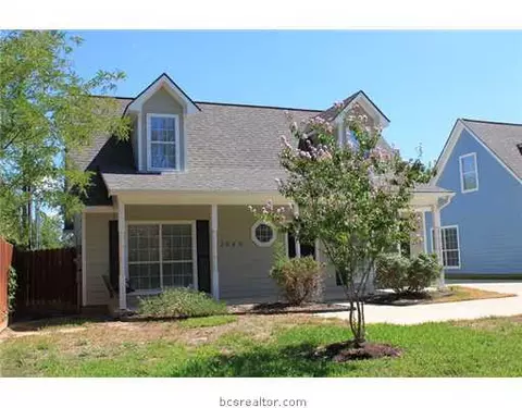 3689 Holick, Bryan, TX 77801 photo 1