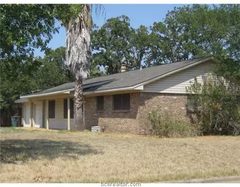 2319 Wayside, Bryan, TX 77802 photo 1