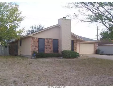 4701 Brompton Ln, Bryan, TX 77802 photo 1