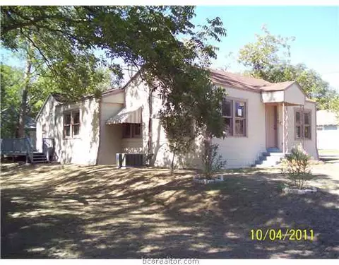 1101 E 25th St, Bryan, TX 77803 photo 12