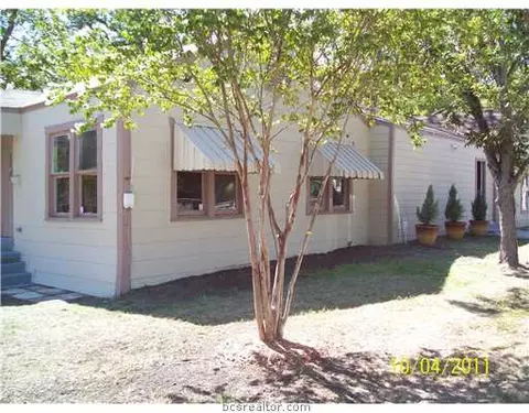 1101 E 25th St, Bryan, TX 77803 photo 2