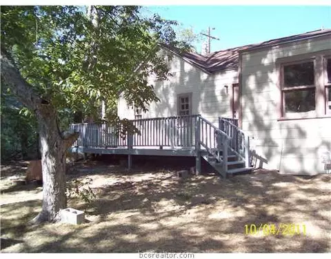 1101 E 25th St, Bryan, TX 77803 photo 10
